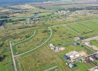 Продажа земельного участка, 12 сот., деревня Ладога, 2-й Гранитный переулок, 10