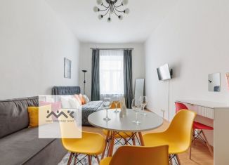 Сдам в аренду 3-ком. квартиру, 80 м2, Санкт-Петербург, набережная реки Мойки, 18