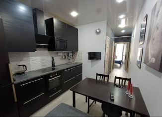 Продается однокомнатная квартира, 44.3 м2, Кстово, ЖК Город Чемпионов, бульвар Нефтепереработчиков, 13