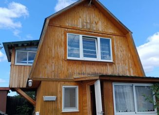 Продажа дачи, 41.6 м2, Ревда, садово-огородническое товарищество № 4 ОАО СУМЗ, 13