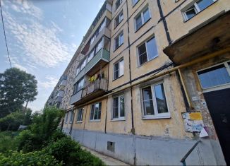 2-комнатная квартира на продажу, 45 м2, Собинка, улица Калинина, 2А