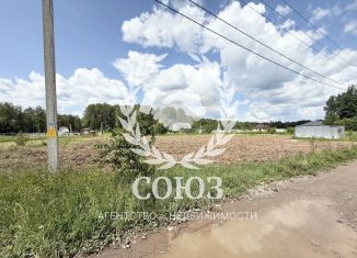 Продается земельный участок, 15 сот., деревня Лихун, Молодёжная улица, 17