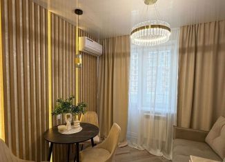 Продажа однокомнатной квартиры, 37 м2, Ростов-на-Дону, ЖК Новый Горизонт, Тибетская улица, 1Бс1