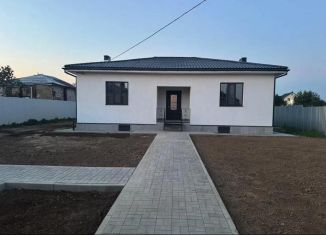 Дом на продажу, 95 м2, хутор Адагум, Зелёная улица