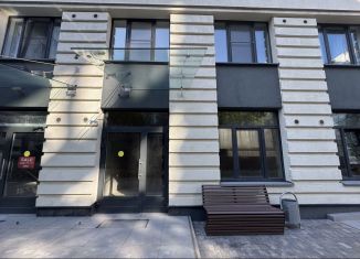 Помещение свободного назначения на продажу, 83.4 м2, Санкт-Петербург, набережная Чёрной речки, 3к2, муниципальный округ Ланское