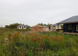 Продам участок, 9 сот., деревня Новая