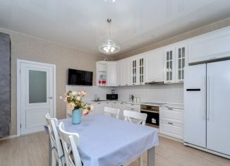 Продаю 3-ком. квартиру, 105 м2, Краснодар, Дальний проезд, 9к1, Дальний проезд