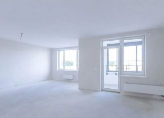 Двухкомнатная квартира на продажу, 61.8 м2, Воронеж, набережная Чуева, 7