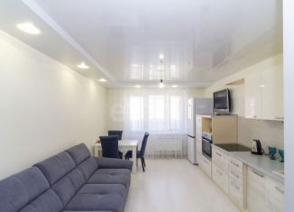 Продажа двухкомнатной квартиры, 66.3 м2, деревня Дударева, улица Созидателей, 10