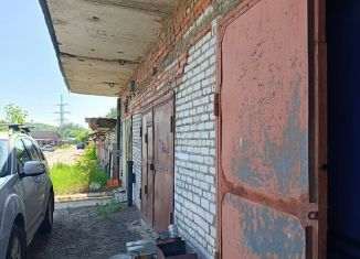 Продажа гаража, 30 м2, Северск, Центральный проезд, 2с9/78/1