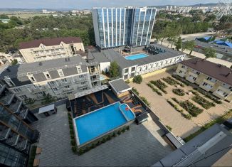 Продается однокомнатная квартира, 46.3 м2, Анапа, проезд Золотой Берег, 2Е