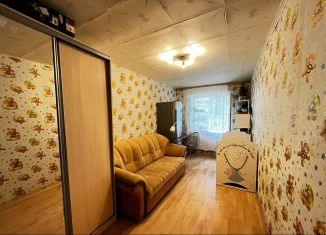 Продается 2-комнатная квартира, 44 м2, Кингисепп, Железнодорожная улица, 16