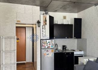 Квартира на продажу студия, 22 м2, Новосибирск, улица Одоевского