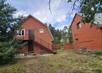 Продаю дом, 149 м2, посёлок городского типа Кратово, улица Танкистов, 9/15