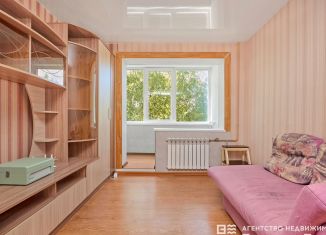 Продам 1-комнатную квартиру, 37.4 м2, Карелия, Лососинское шоссе, 35