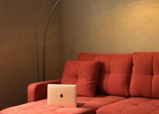 Сдаю 1-комнатную квартиру, 35.5 м2, Выборг, бульвар Кутузова, 16