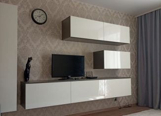 Сдаю однокомнатную квартиру, 37 м2, Йошкар-Ола, улица Петрова, 31А, микрорайон Молодёжный