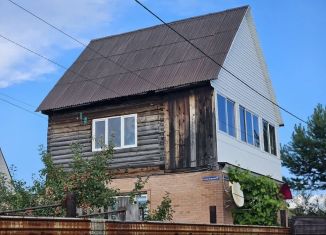 Продается дом, 104.2 м2, Осинники, 1-й переулок Кирова, 12