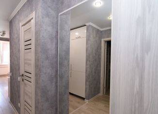 Продается однокомнатная квартира, 40.6 м2, Саратов, улица имени А.В. Плякина, 7, ЖК Авиатор