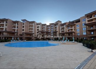 1-комнатная квартира на продажу, 37.2 м2, поселок городского типа Заозерное, улица Аллея Дружбы, 10А