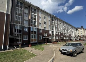 Продаю 1-комнатную квартиру, 30.1 м2, Чистополь, улица Полющенкова, 28/6