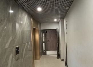 Сдается в аренду 1-ком. квартира, 24 м2, Сочи, Ясногорская улица, 16/2к6, микрорайон Бытха