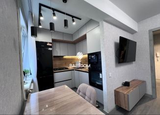 3-ком. квартира на продажу, 58.3 м2, Брянск, Ленинградская улица, 5