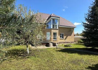 Продаю дом, 192.6 м2, село Чесноковка, улица Воровского, 21/1