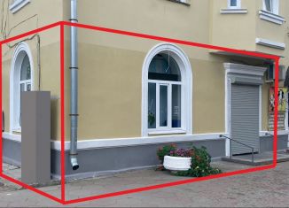 Продается помещение свободного назначения, 35.6 м2, Кондопога, улица Советов, 15