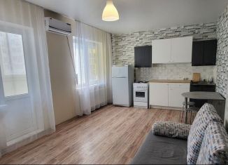 Продажа квартиры студии, 29 м2, Ростов-на-Дону, улица Висаитова, 2/10с1, ЖК Суворовский