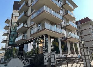 Продажа 2-ком. квартиры, 69.4 м2, Евпатория, Санаторская улица, 34