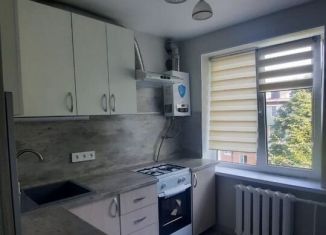 Аренда 1-ком. квартиры, 30 м2, Краснодар, Колхозная улица, 24, микрорайон Табачная Фабрика