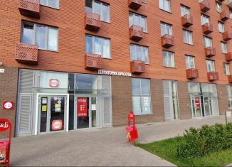 Сдам в аренду помещение свободного назначения, 75 м2, посёлок городского типа Томилино, микрорайон Птицефабрика, 35к1