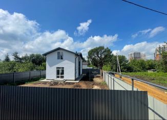 Дом на продажу, 108 м2, Тула, Щёкинское шоссе, 32А