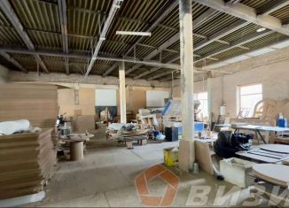 Аренда производства, 986 м2, Самарская область, улица Земеца, 4