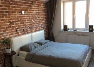 Сдается в аренду однокомнатная квартира, 37.9 м2, Краснодар, улица им. Героя Сарабеева В.И., микрорайон Панорама