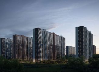 Продается 1-комнатная квартира, 33.8 м2, Ростов-на-Дону, Элеваторный переулок, 5