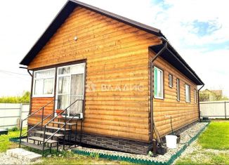 Продам дом, 73 м2, деревня Сенино, деревня Сенино, 112