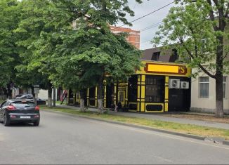 Продажа торговой площади, 605 м2, Краснодар, микрорайон ЗИП, Московская улица, 54/1