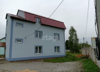 Продаю дом, 235 м2, деревня Говорово, Центральная улица, 42А