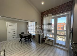 Продаю 3-комнатную квартиру, 110 м2, поселок Дзержинск, микрорайон Современник, 22