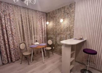 Продажа 1-ком. квартиры, 38.7 м2, Тюмень, улица Константина Посьета, 4, ЖК Пятый квартал