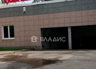 Продам машиноместо, 18 м2, Королёв, Пушкинская улица, 17