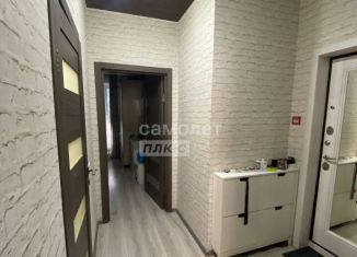 Продаю однокомнатную квартиру, 37 м2, Люберцы, улица Дружбы, 1к1, ЖК Люберцы 2017