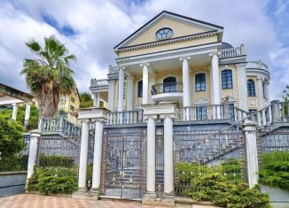 Продаю дом, 530 м2, Сочи, Шоссейная улица, 3/16