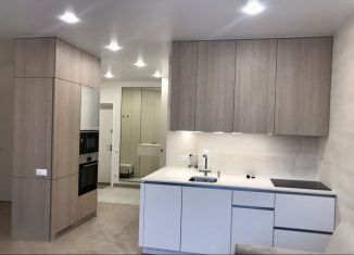 Сдается квартира студия, 23 м2, Краснодар, микрорайон Черемушки, улица Стасова, 10