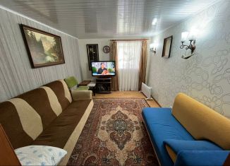 Дом в аренду, 30 м2, Тамбовская область, улица Достоевского, 14