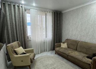 Трехкомнатная квартира на продажу, 62 м2, Грозный, улица имени Айнди Хароновича Башаева, 3Ак1