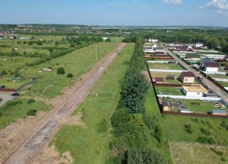 Продаю участок, 10 сот., деревня Фенино