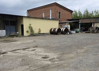 Аренда производства, 420 м2, Пермь, Бойный переулок, 1